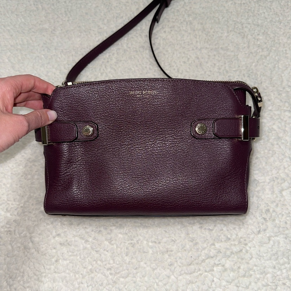 Henri Bendel Carlyle Crossbody Bag